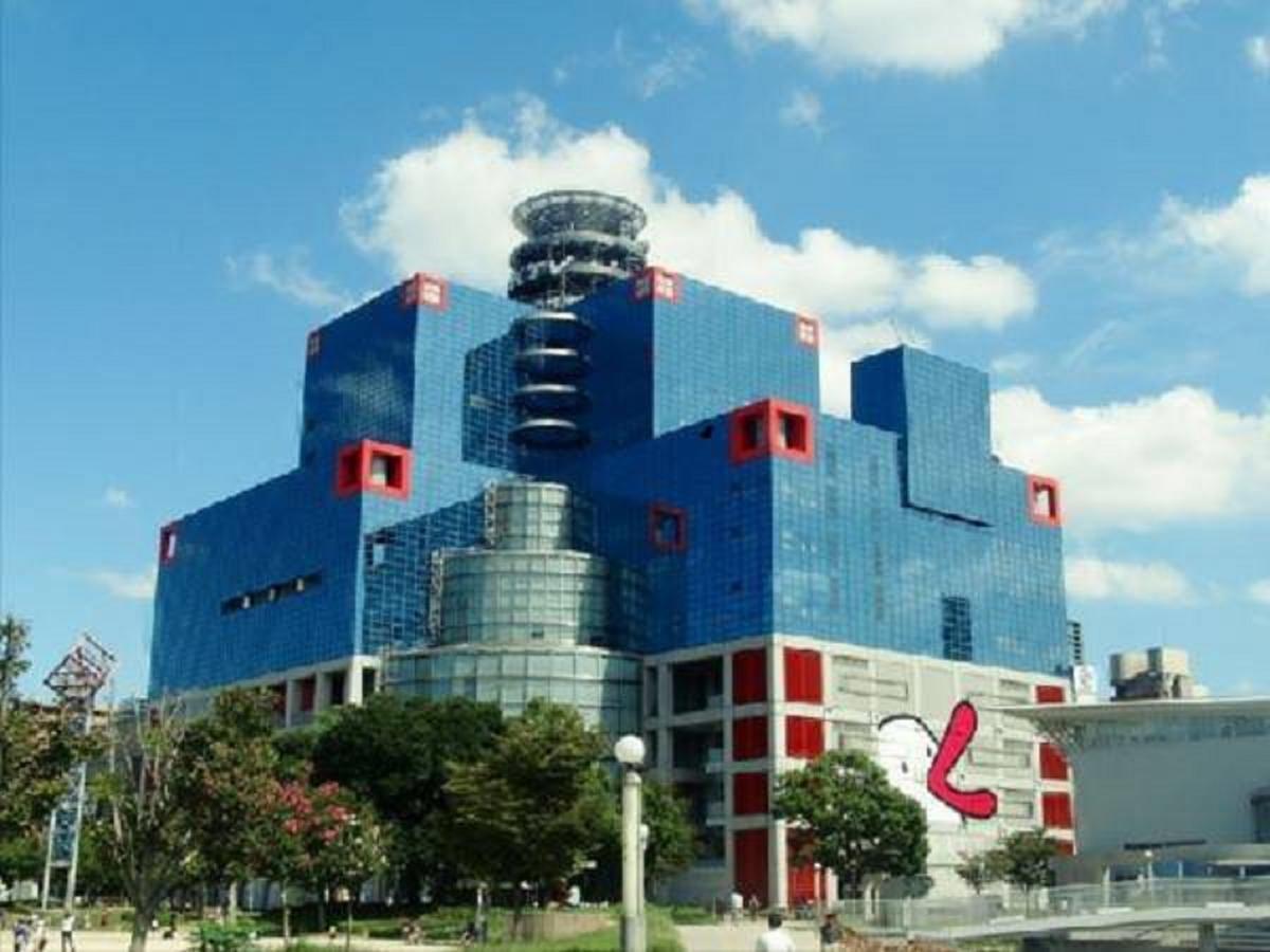 Hotel Wbf Kitahama Οσάκα Εξωτερικό φωτογραφία