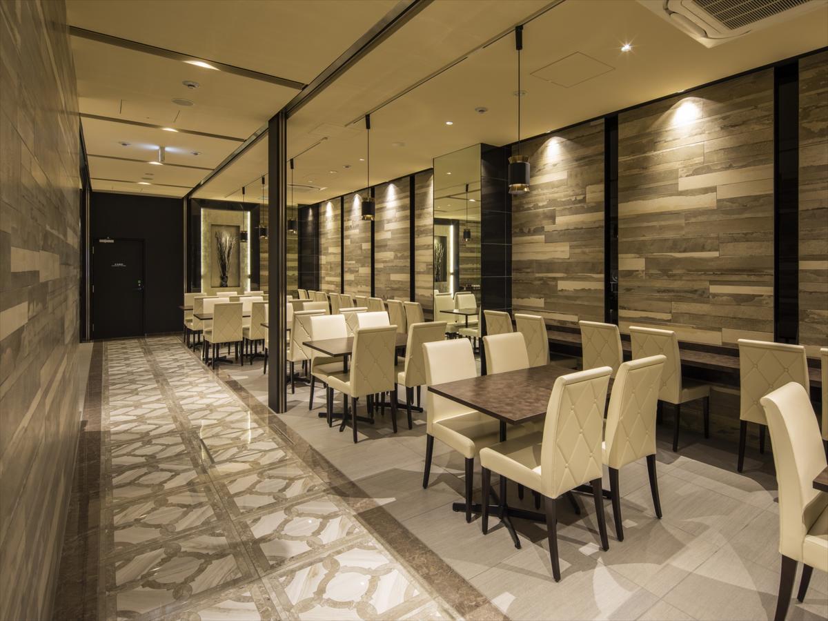 Hotel Wbf Kitahama Οσάκα Εξωτερικό φωτογραφία