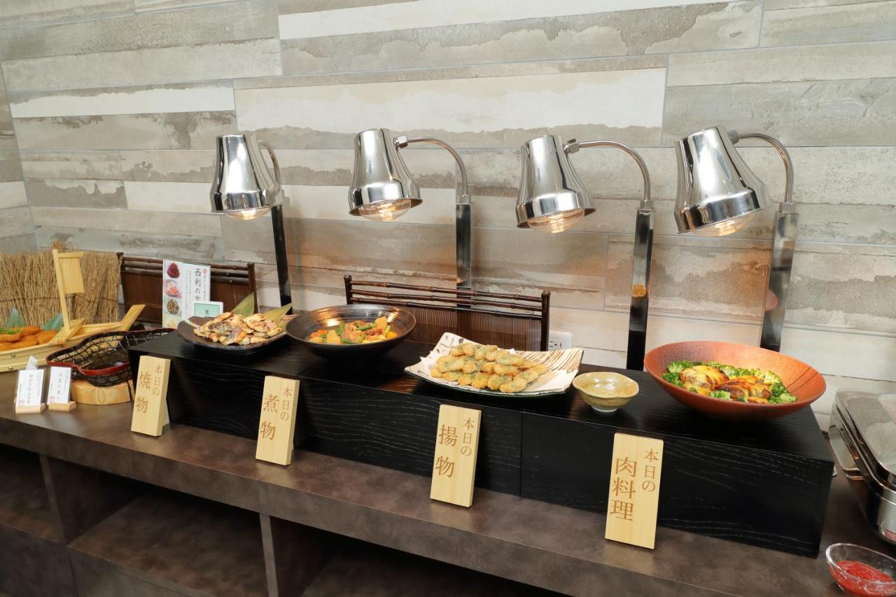 Hotel Wbf Kitahama Οσάκα Εξωτερικό φωτογραφία