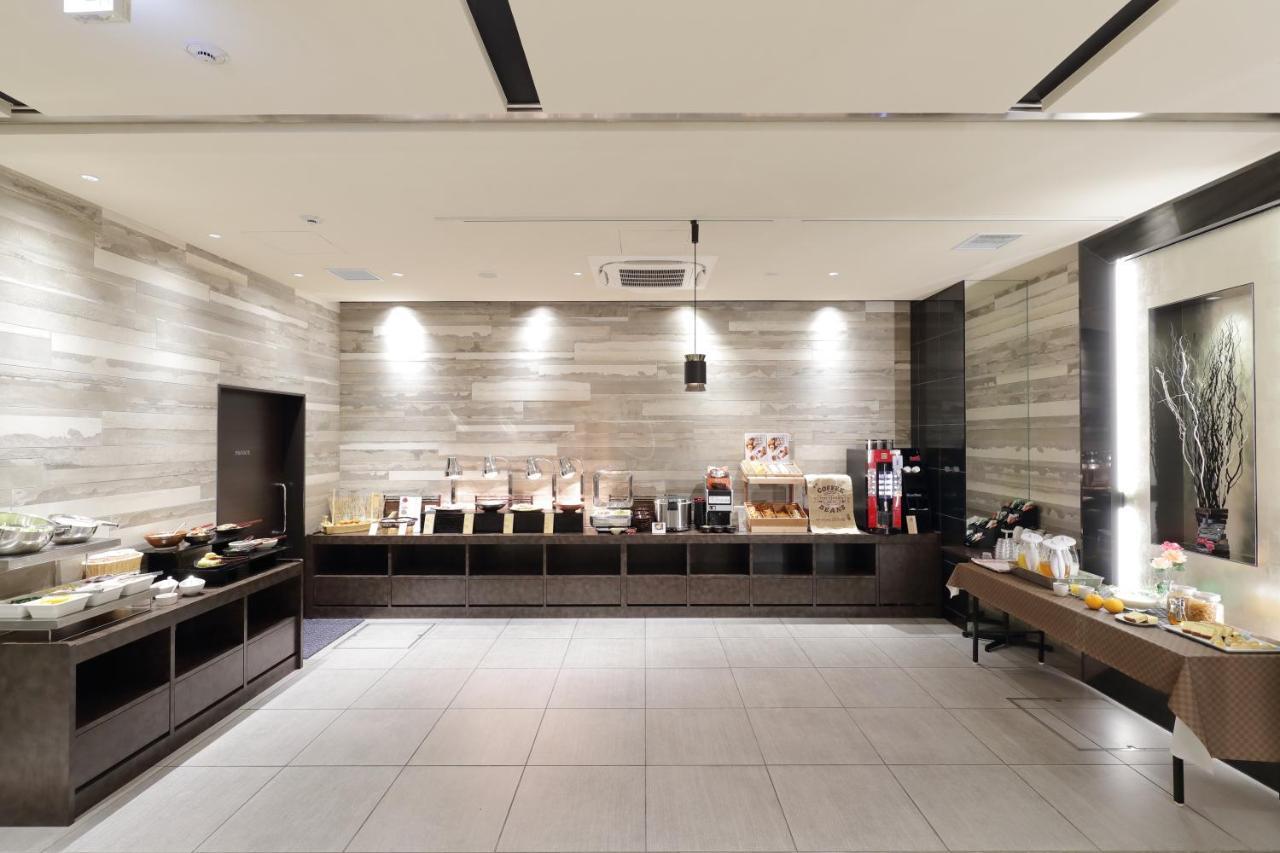 Hotel Wbf Kitahama Οσάκα Εξωτερικό φωτογραφία